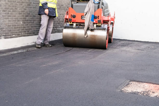 Best Recycled Asphalt Driveway Installation  in Vauxhall, NJ