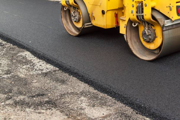 Why Choose Us For All Your Driveway Paving Needs in Vauxhall, NJ?