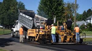 Best Driveway Repair and Patching  in Vauxhall, NJ